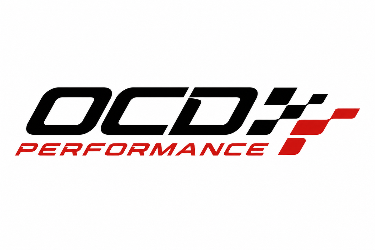 OCD Performance